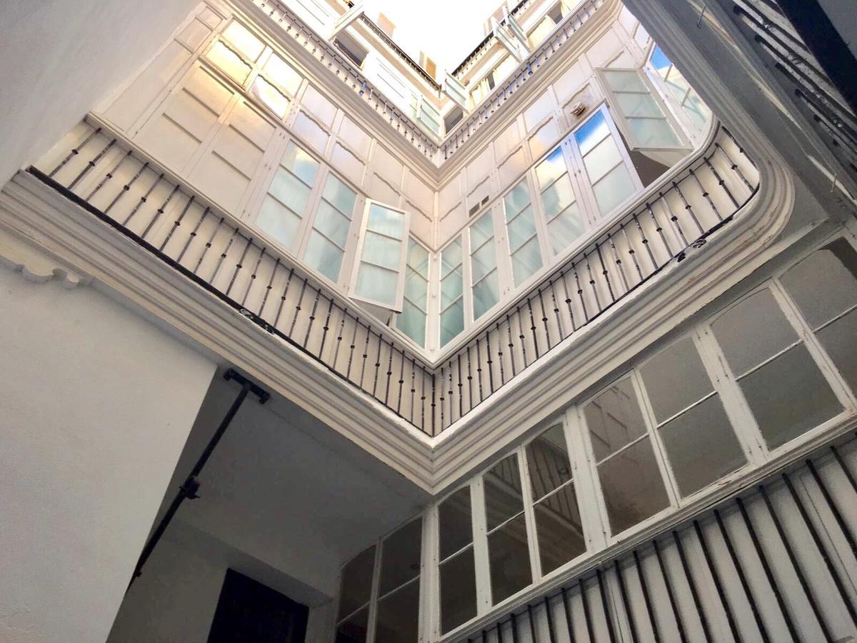 No 14 Cadiz Daire Dış mekan fotoğraf