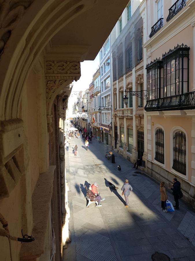No 14 Cadiz Daire Dış mekan fotoğraf